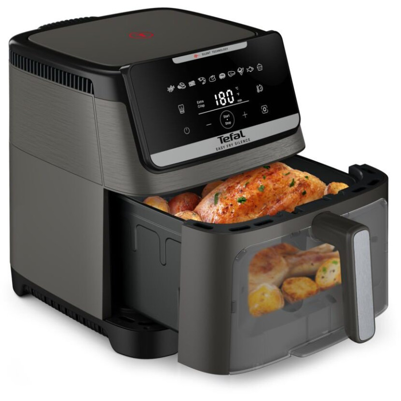 Мультипіч TEFAL EY846HE0