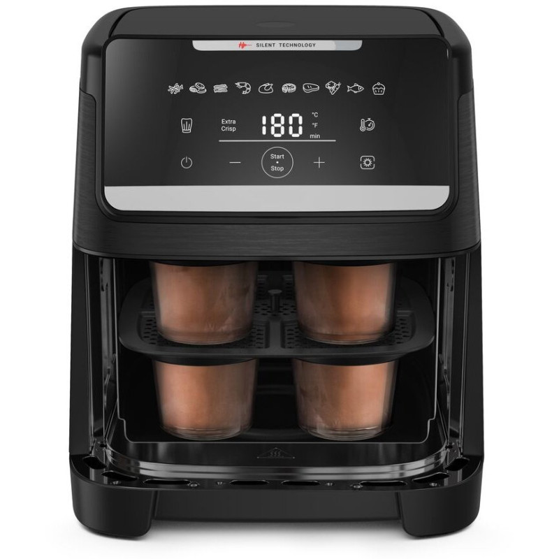 Мультипіч TEFAL EY846HE0