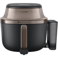 Мультипіч Philips Series 5000 OVI SteamFry NA547/07