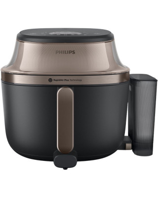 Мультипіч Philips Series 5000 OVI SteamFry NA547/07