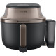 Мультипіч Philips Series 5000 OVI SteamFry NA547/07