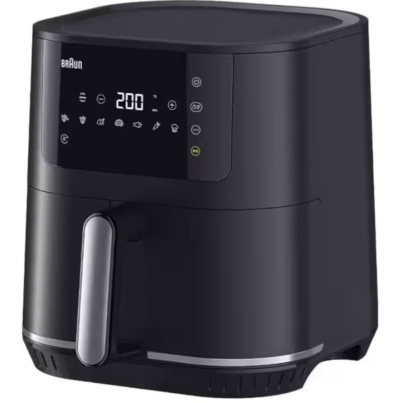 Мультипіч BRAUN HF 5034 IBK