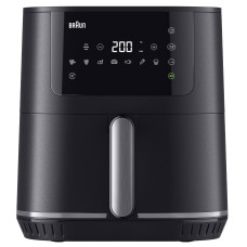 Мультипіч BRAUN HF 5034 IBK