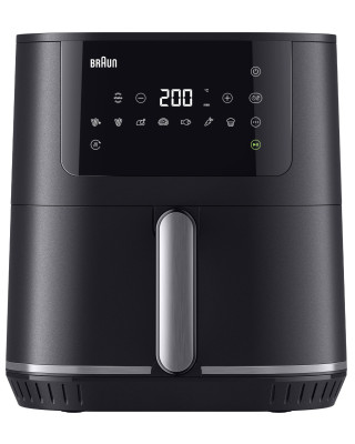 Мультипіч BRAUN HF 5034 IBK