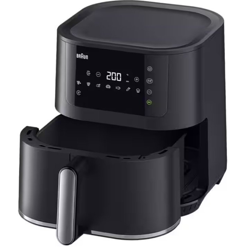 Мультипіч BRAUN HF 5034 IBK