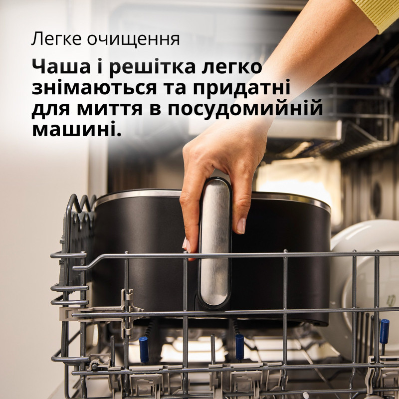 Мультипіч BRAUN HF 5034 IBK