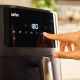 Мультипіч BRAUN HF 5034 IBK