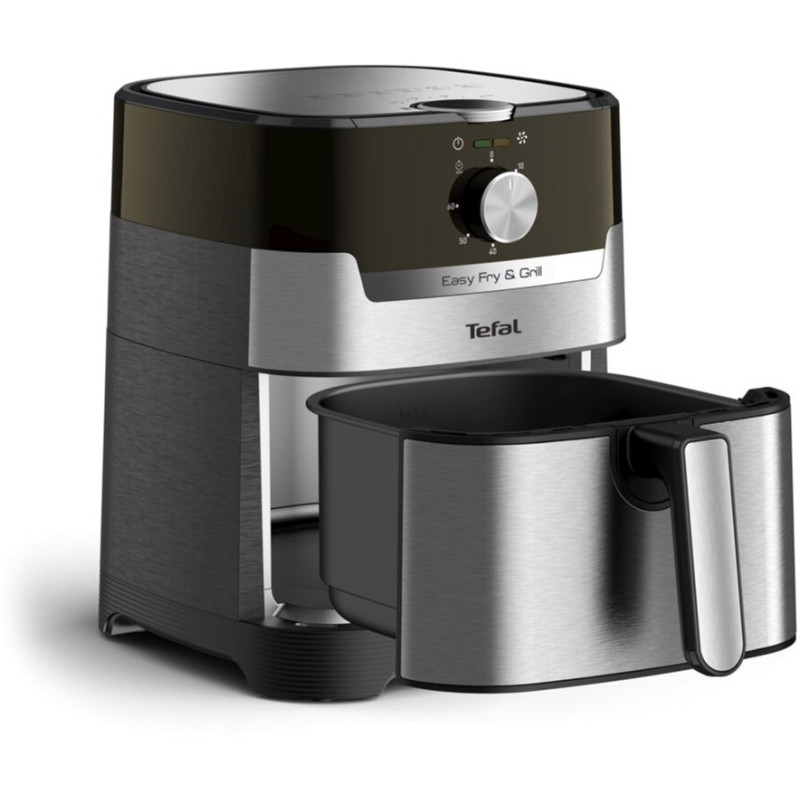 Мультипіч Tefal Easy Fry&Grill EY501D15