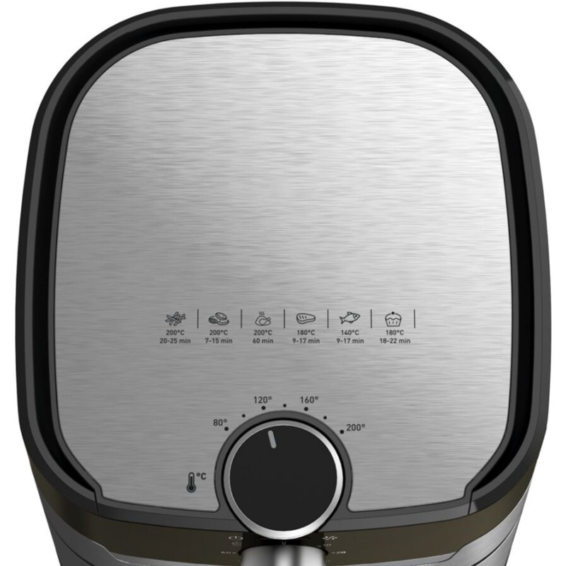 Мультипіч Tefal Easy Fry&Grill EY501D15