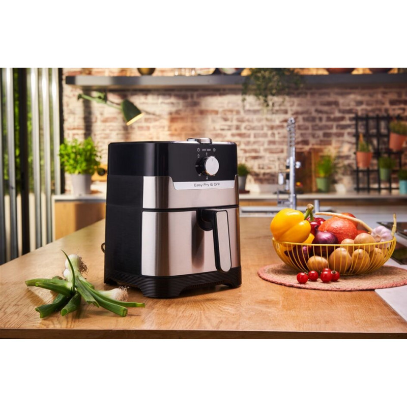 Мультипіч Tefal Easy Fry&Grill EY501D15