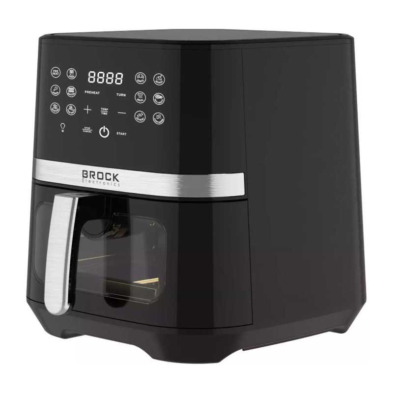 Мультипіч Brock DAF 6501 G