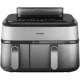 Мультипіч Philips Ovi Dual Steam NA555/00