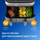 Мультипіч Philips Ovi Dual Steam NA555/00