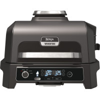 Мультипіч Ninja Woodfire Pro XL OG850EU