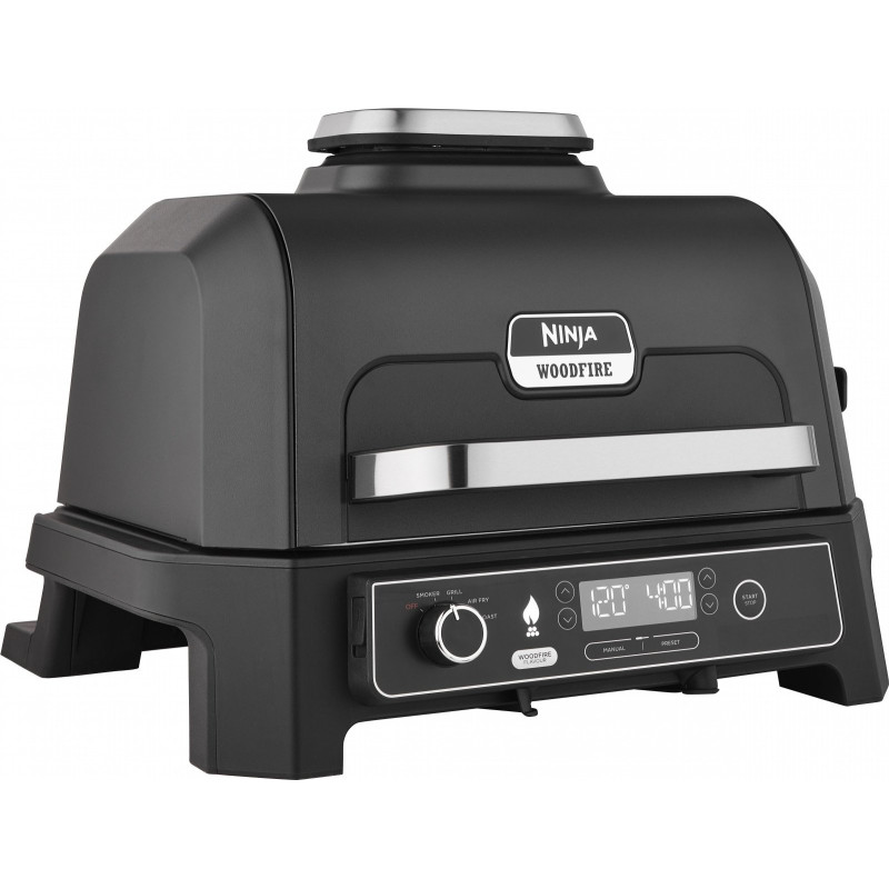 Мультипіч Ninja Woodfire Pro XL OG850EU