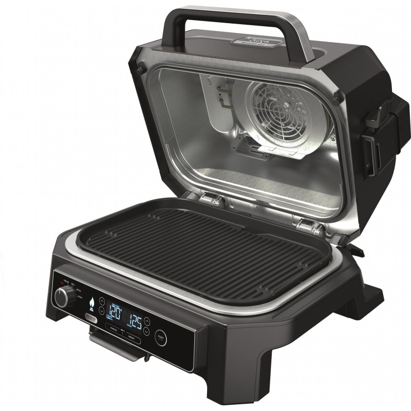 Мультипіч Ninja Woodfire Pro XL OG850EU