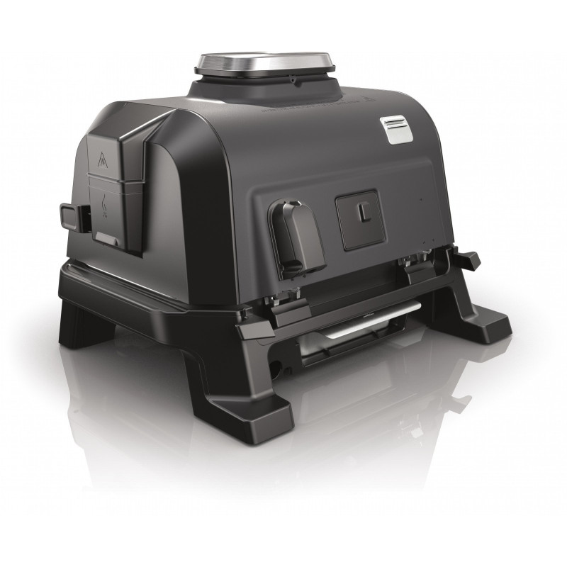 Мультипіч Ninja Woodfire Pro XL OG850EU