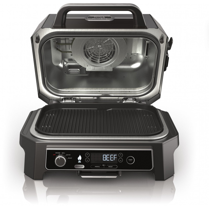 Мультипіч Ninja Woodfire Pro XL OG850EU