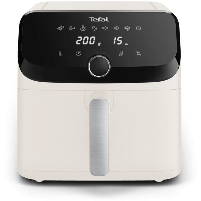 Мультипіч Tefal Easy Fry Mega EY855AE0