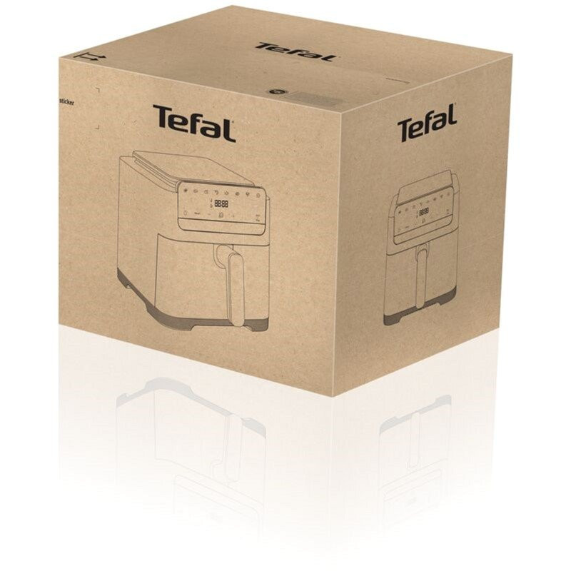 Мультипіч Tefal Easy Fry Mega EY855AE0