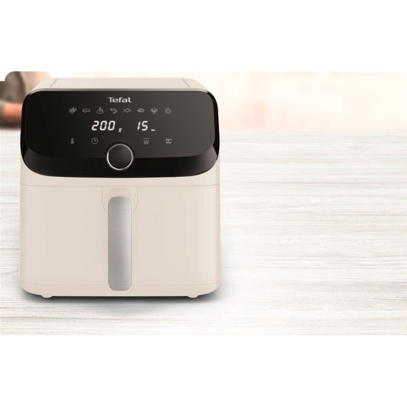 Мультипіч Tefal Easy Fry Mega EY855AE0