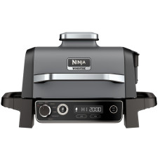 Мультипіч NINJA Woodfire OG701EU