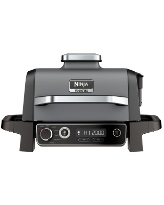 Мультипіч NINJA Woodfire OG701EU