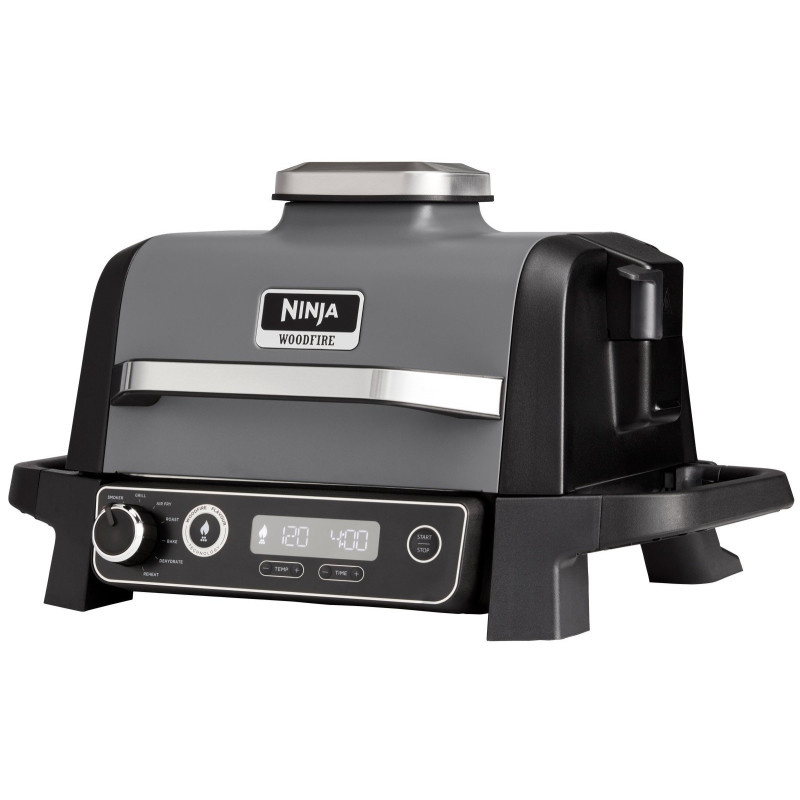 Мультипіч NINJA Woodfire OG701EU