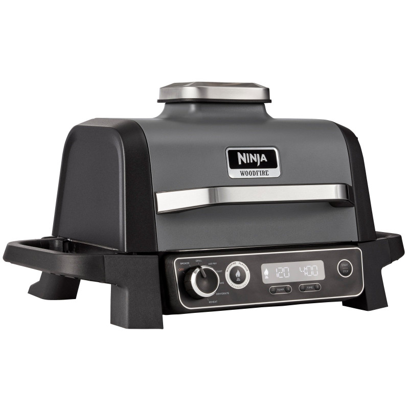 Мультипіч NINJA Woodfire OG701EU