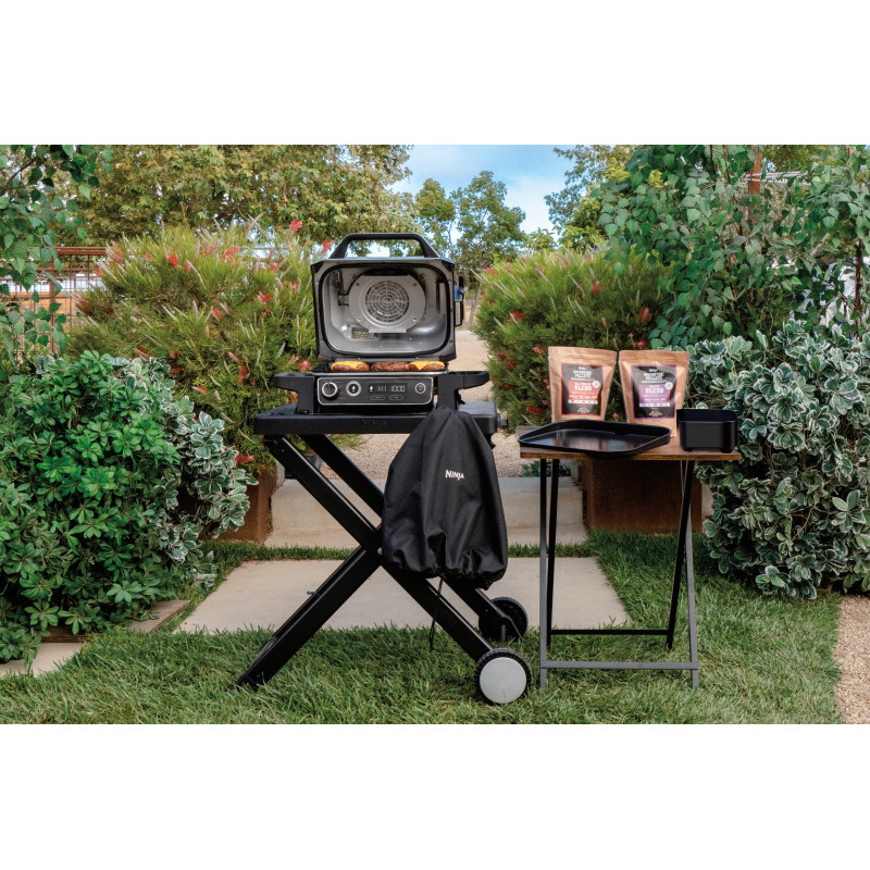 Мультипіч NINJA Woodfire OG701EU