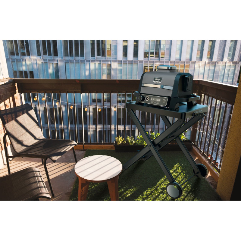 Мультипіч NINJA Woodfire OG701EU