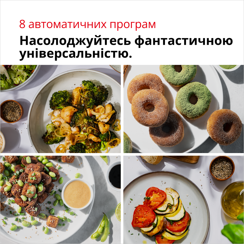 Мультипіч Braun MultiFry HF3030