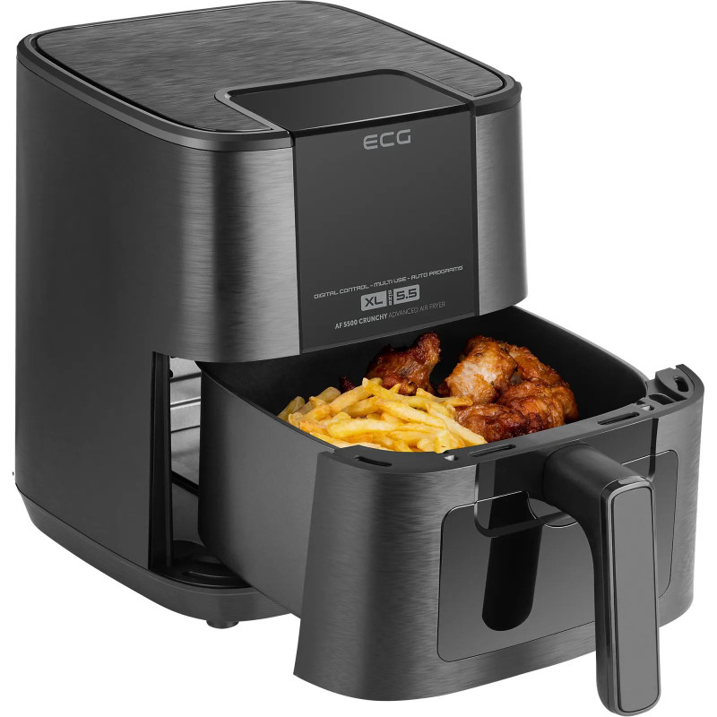 Мультипіч ECG AF 5500 Crunchy