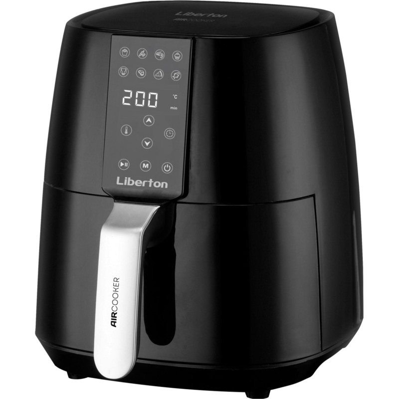 Мультипіч LIBERTON LAF-3207