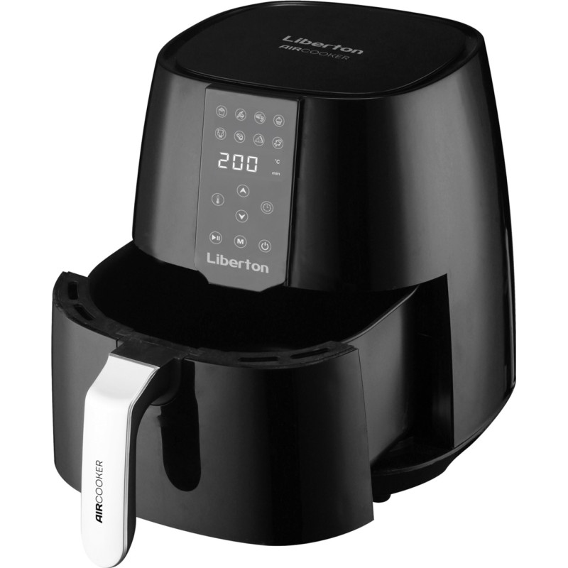 Мультипіч LIBERTON LAF-3207