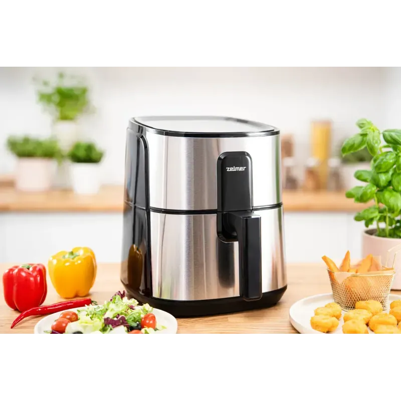 Мультипіч ZELMER ZAF 6000