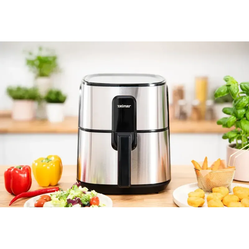 Мультипіч ZELMER ZAF 6000