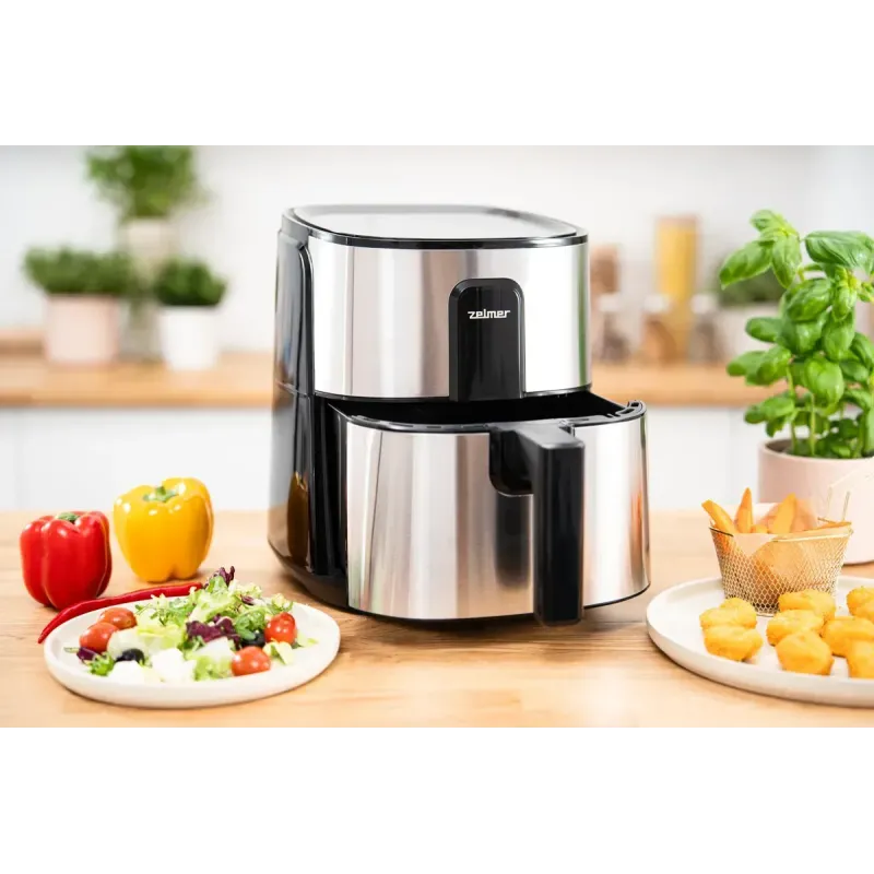 Мультипіч ZELMER ZAF 6000