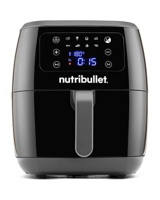 Мультипіч Nutribullet XXL NBA071B