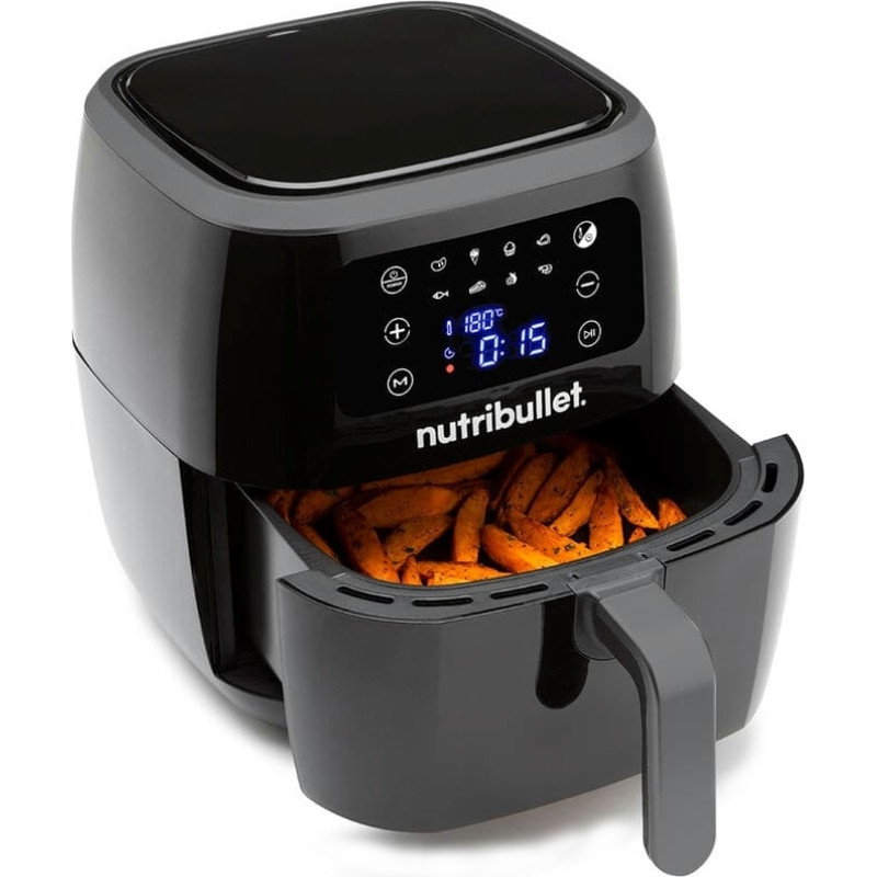 Мультипіч Nutribullet XXL NBA071B