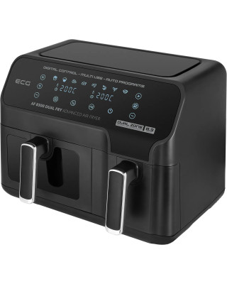 Мультипіч ECG AF 8300 Dual Fry