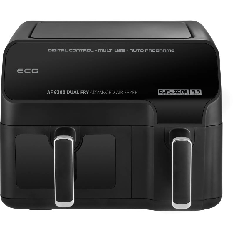 Мультипіч ECG AF 8300 Dual Fry