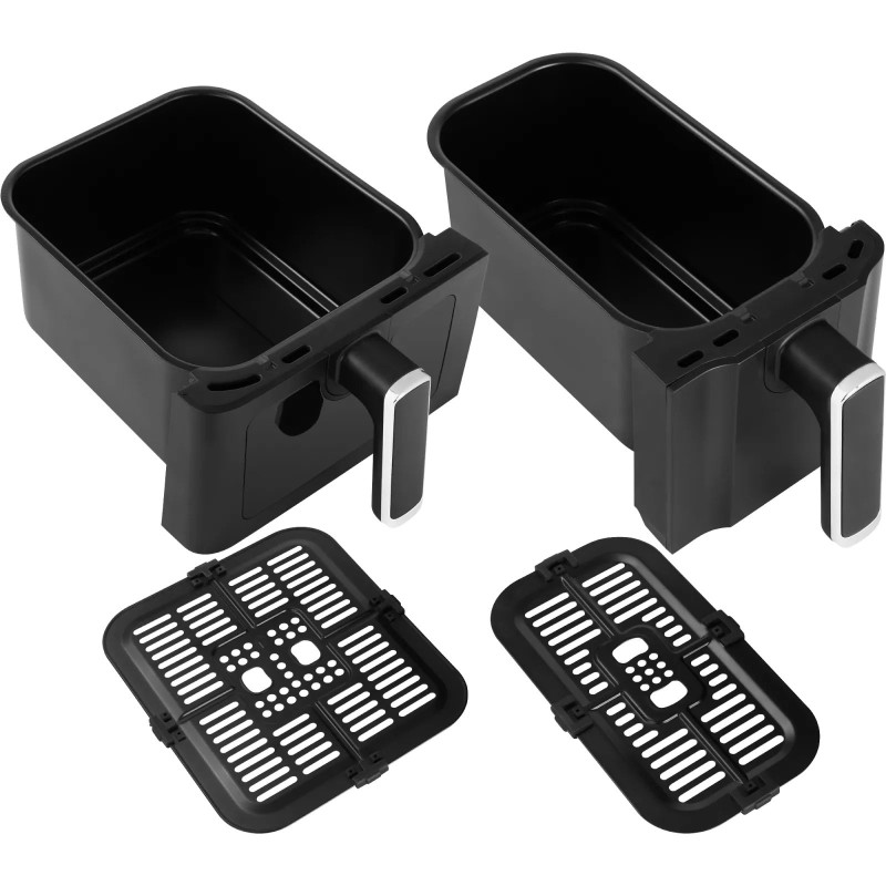 Мультипіч ECG AF 8300 Dual Fry