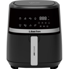 Мультипіч LIBERTON LAF-3208