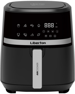 Мультипіч LIBERTON LAF-3208