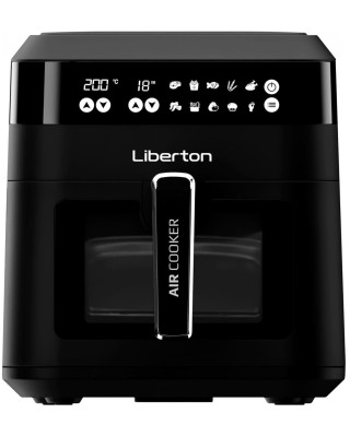 Мультипіч Liberton LAF-3203