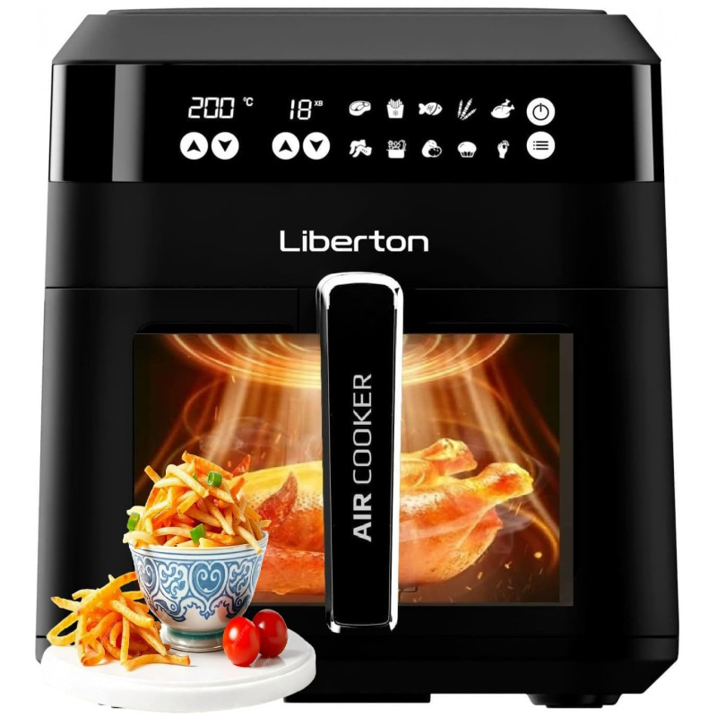 Мультипіч Liberton LAF-3203