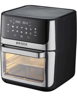 Мультипіч Brock DA 1000 BK