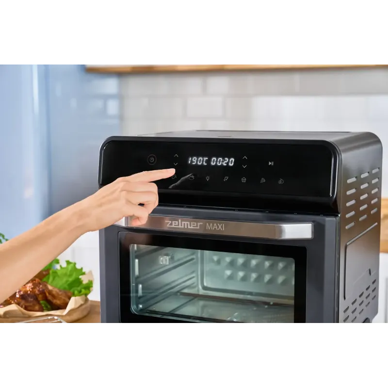 Мультипіч ZELMER ZAF 9230 Maxi
