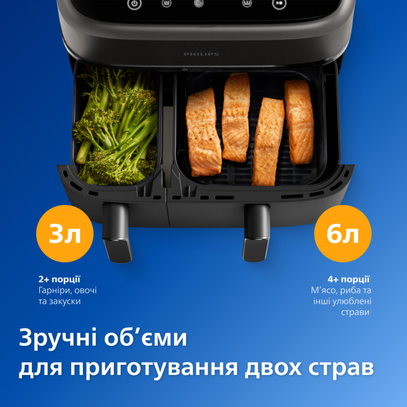 Мультипіч PHILIPS NA350/03